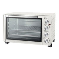 Infiniton HSM-31B46 Manual De Instrucciones
