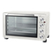Hornos Infiniton HSM-31B46 Manual De Instrucciones