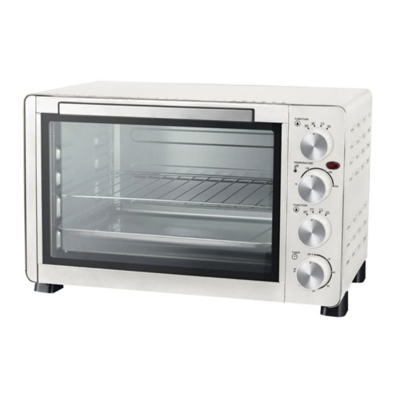Infiniton HSM-31B46 Manual De Instrucciones