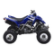 Yamaha Raptor YFM660RS 2003