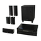 Sistema de Teatro en Casa Onkyo HT-S3200 Manual De Instrucciones