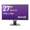 Monitores Wortmann Terra LED 2756W PV Manual Del Usuario