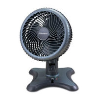 Holmes Blizzard HAOF951T Manual Del Usuario