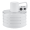 Electrodomésticos de Cocina BIELMEIER BHG 601 Instrucciones De Uso