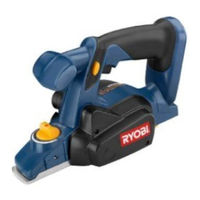 Ryobi P610G Manual Del Operador