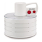 Electrodomésticos de Cocina BIELMEIER BHG 601 Instrucciones De Uso