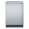 Lavaplatos Thermador DWHD440MFP/02 Instrucciones De Instalación