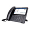 Teléfono IP Mitel 6873i Guía De Referencia Rápida