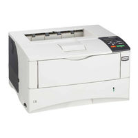 Kyocera FS-6950DN Guía De Uso Avanzado