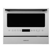 Farberware FCD06ASWWHC Manual De Instrucciones