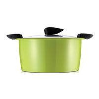 Kuhn Rikon HOTPAN 2L Instrucciones