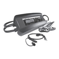Schumacher Electric SPI3 Manual Del Propietário