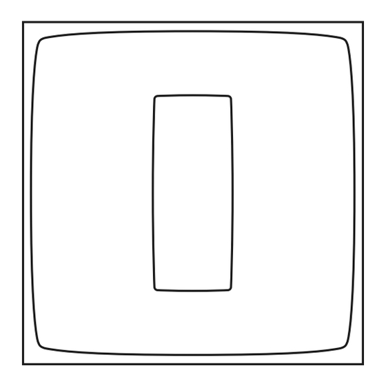 Netatmo S+ARCK Guia De Inicio Rapido