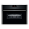 Hornos NEFF C17MS22G0 Manual De Usuario E Instrucciones De Montaje