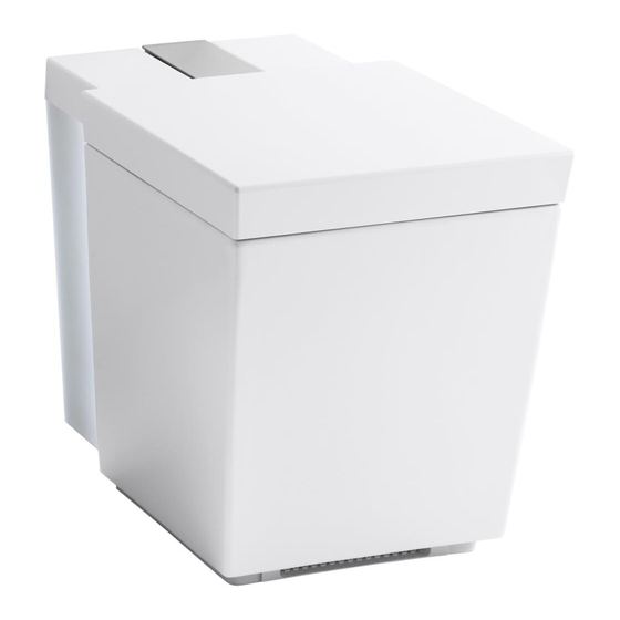 Kohler K-3900 Guia De Instalacion