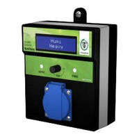 TechGrow 1502B Manual