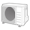 Inversores Daikin R32 Split Serie Manual De Instalación