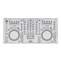 Pioneer DDJ-S1 Manual Del Usuario