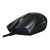 Razer TRINIDAD RAZER NAGA Guia