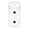 Altavoces NAKAZAKI BT2215 Manual De Instrucciones