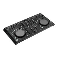 Pioneer DDJ-S1 Manual De Instrucciones