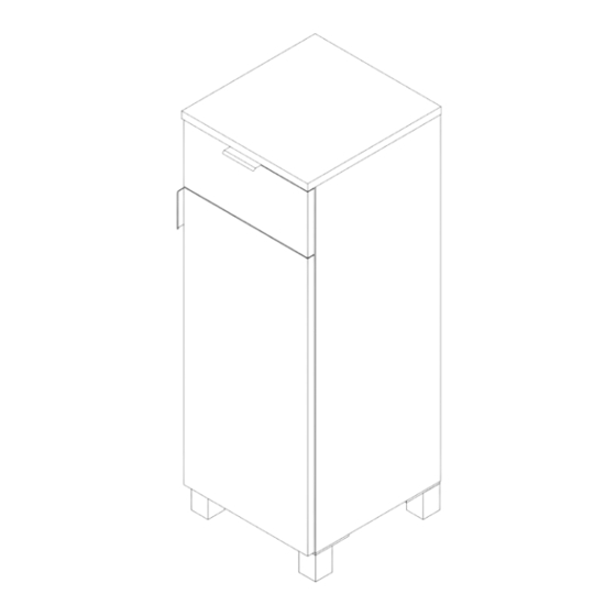 SENSEA ESSENTIAL Manual Del Usuario