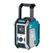 Manual de Makita DMR115