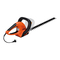 Desbrozadoras Echo EHT 560 Multicut Instrucciones De Manejo