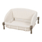 Muebles para Bebés y Niños Pequeños BABYTREND Close N Cozy Manual De Instrucciones