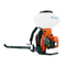 Sopladores Husqvarna 362D28 Manual De Instrucciones