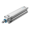 Equipo Industrial Festo DNCM-POT Serie Instrucciones De Utilizacion