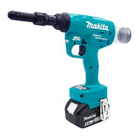 Makita BV2200-118 Manual De Instrucciones