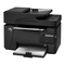 Impresoras HP LaserJet Pro MFP Manual Del Usuario