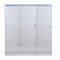 Muebles de Interior Ricchezze Tana Eco Serie Instrucciones