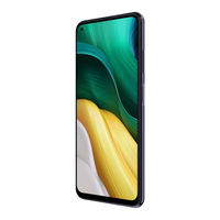 Hisense Infinity H50 Manual De Usuario