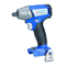 Destornilladores Eléctricos Berner BACIW BL COMPACT 18V 1/2