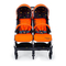 Cochecitos de Bebés Cosatto the ABCs woosh double Manual De Instrucciones