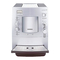 Cafeteras Siemens TK 65 Serie Instrucciones De Uso