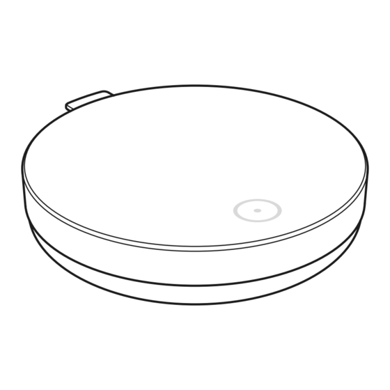IKEA DIRIGERA Manual De Instrucciones