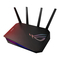 Enrutadores de Red Asus Q17673 Manual De Instrucciones