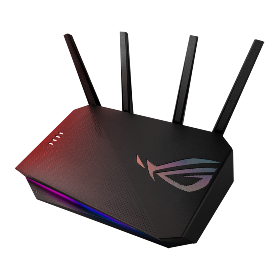 Asus Q17673 Manual De Instrucciones