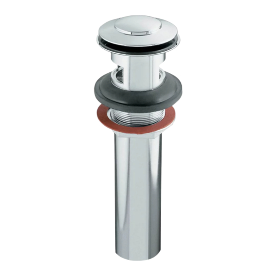Kohler K-7700 Guia Del Usuario