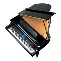 Roland KR-577 Manual Del Usuario