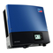 Inversores SMA SUNNY TRIPOWER Serie Instrucciones De Instalación