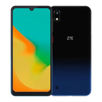 ZTE Blade A7 Manual Del Usuario