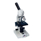 Microscopios 3B SCIENTIFIC PHYSICS M 100 Instrucciones De Uso