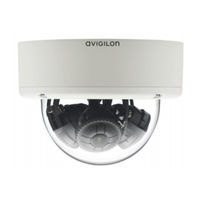 Avigilon 9WH3-3MH-DO1-B Guia De Instalacion