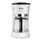 Cafeteras UFESA CG7113 Manual De Instrucciones
