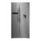 Refrigeradores Telstar TRX590320MD Manual De Instrucciones