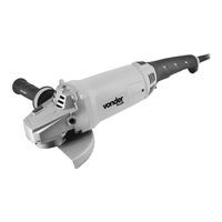 vonder Plus EAV 3009 Manual Del Usuario